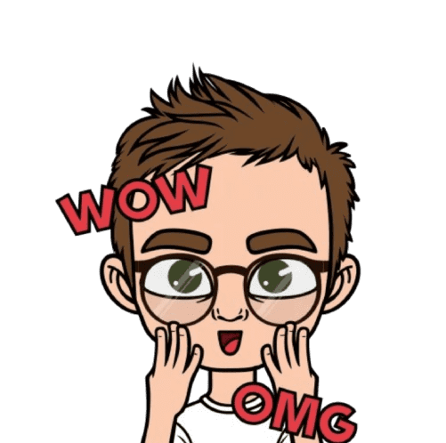emoji wow-min